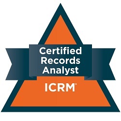 CRA Badge