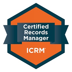 CRM Badge