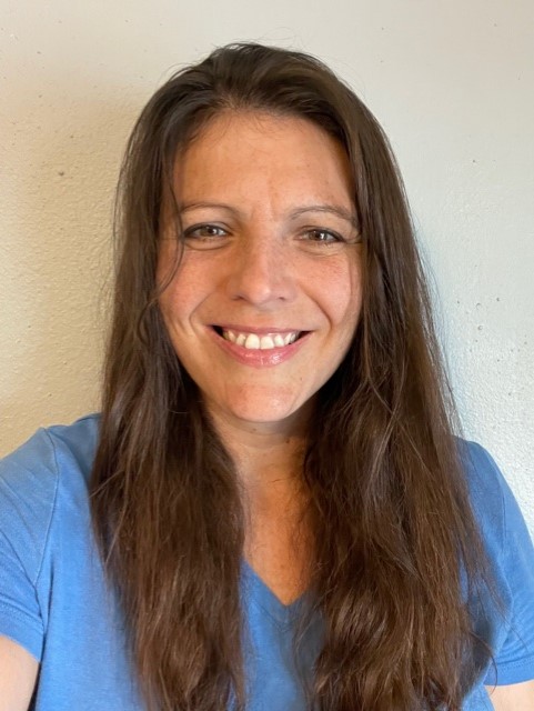 Lillian Moore, CRA